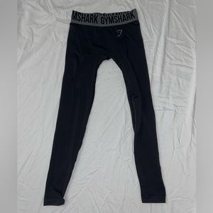 Gymshark compression leggings